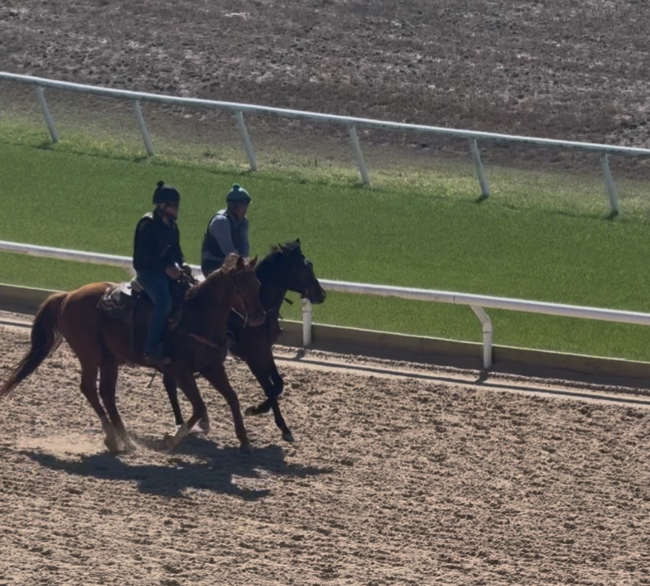 Two-Year-Old Preparation